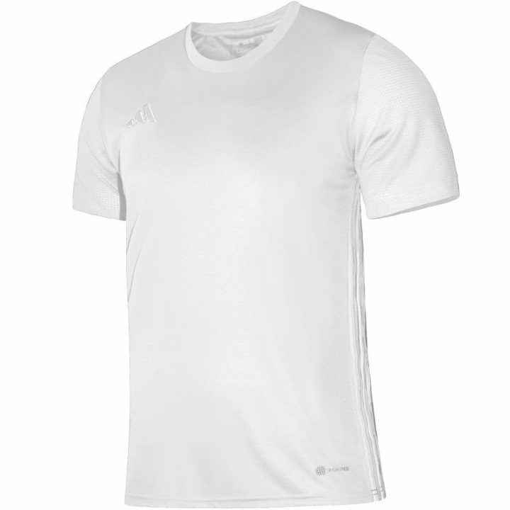 Vyriški rungtynių marškinėliai adidas Tabela 23, pilki