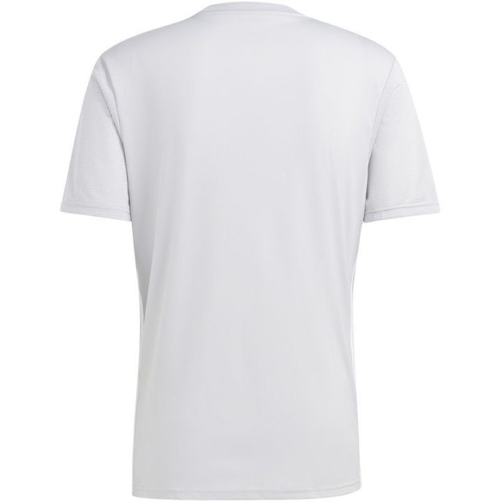 Vyriški rungtynių marškinėliai adidas Tabela 23, pilki
