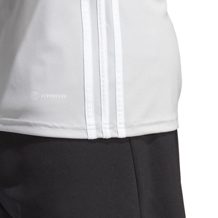 Vyriški rungtynių marškinėliai adidas Tabela 23, pilki
