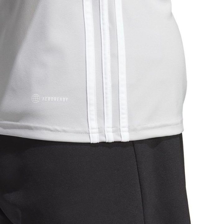 Vyriški rungtynių marškinėliai adidas Tabela 23, pilki