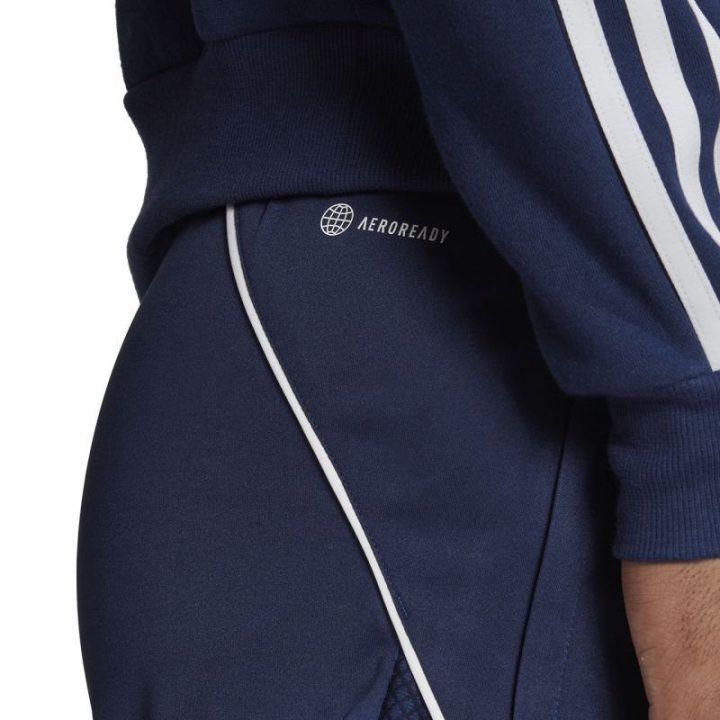 Vyriški 3/4 šortai adidas Tiro 23 League, tamsiai mėlyni