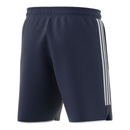 Vyriški treniruočių šortai adidas Tiro 23 League HS3594, tamsiai mėlyni