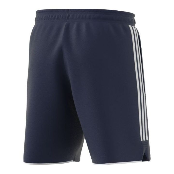 Vyriški treniruočių šortai adidas Tiro 23 League HS3594, tamsiai mėlyni