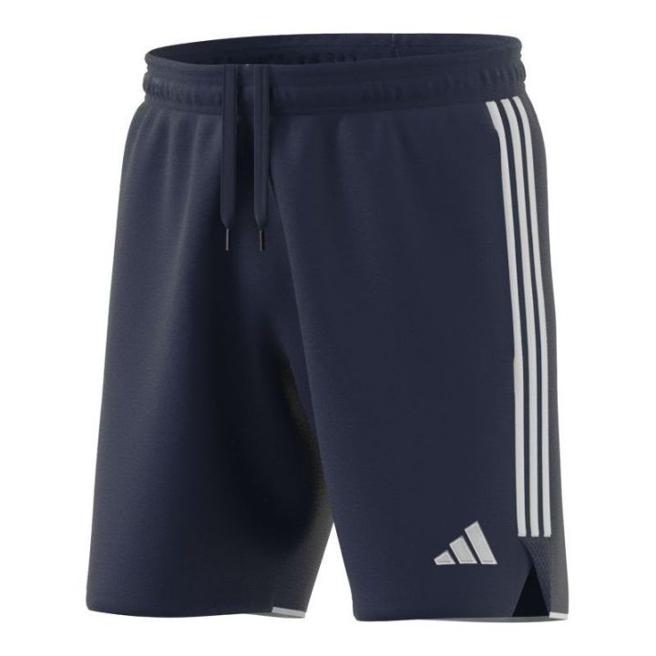 Vyriški treniruočių šortai adidas Tiro 23 League HS3594, tamsiai mėlyni