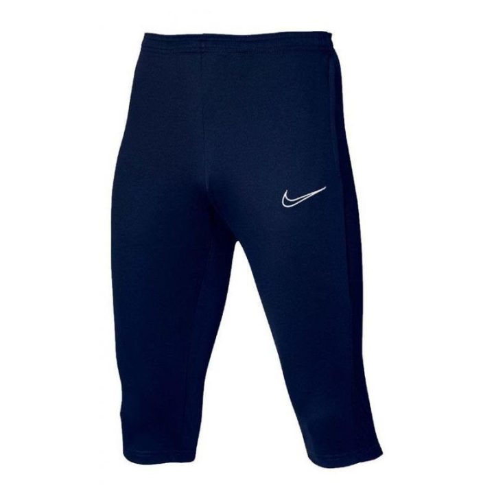Vyriški treniruočių šortai Nike Dri-FIT Academy, tamsiai mėlyni