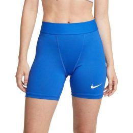 Moteriški treniruočių šortai Nike Strike NP, mėlyni