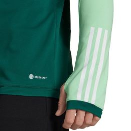 Vyriškas džemperis adidas Tiro 23 Competition, žalias