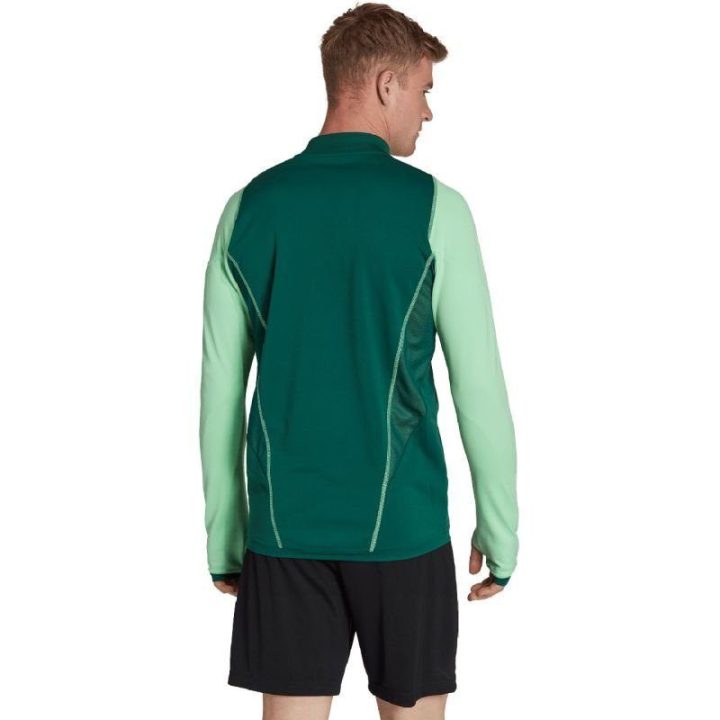 Vyriškas džemperis adidas Tiro 23 Competition, žalias