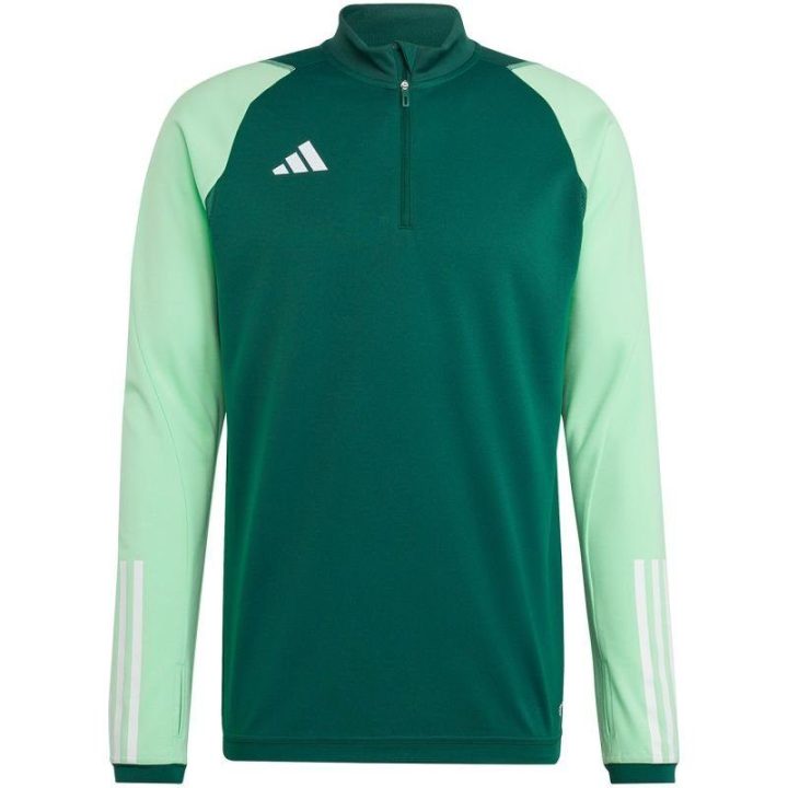 Vyriškas džemperis adidas Tiro 23 Competition, žalias