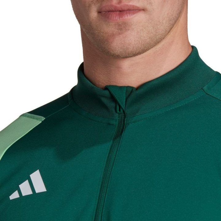 Vyriškas džemperis adidas Tiro 23 Competition, žalias