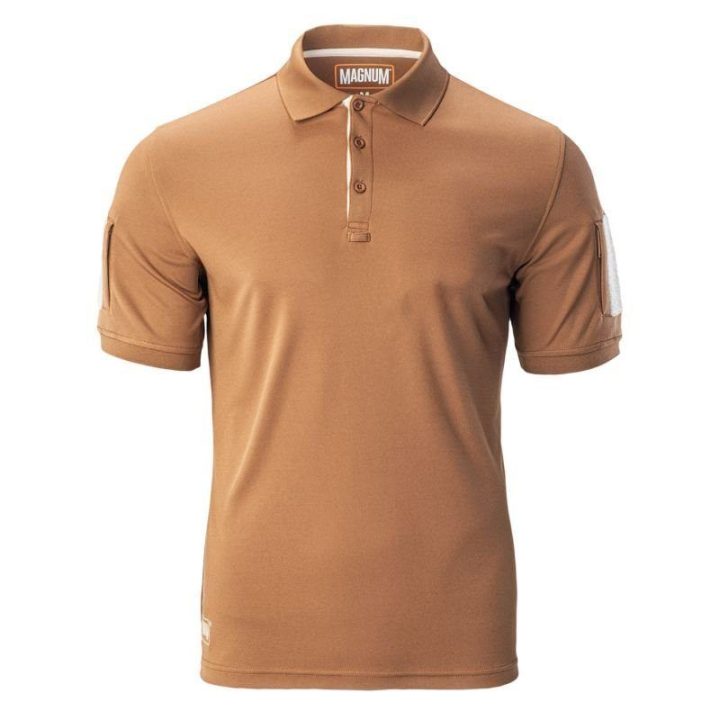 Vyriški laisvo kirpimo polo marškinėliai Magnum Polo II