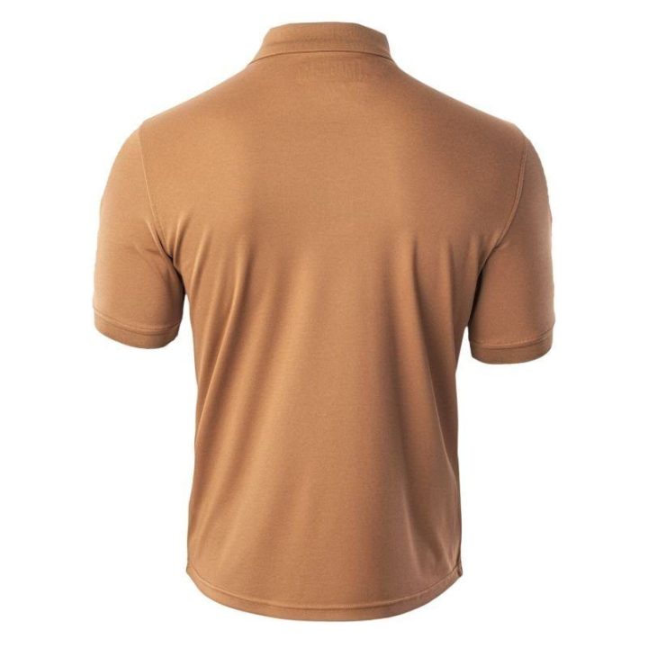 Vyriški laisvo kirpimo polo marškinėliai Magnum Polo II
