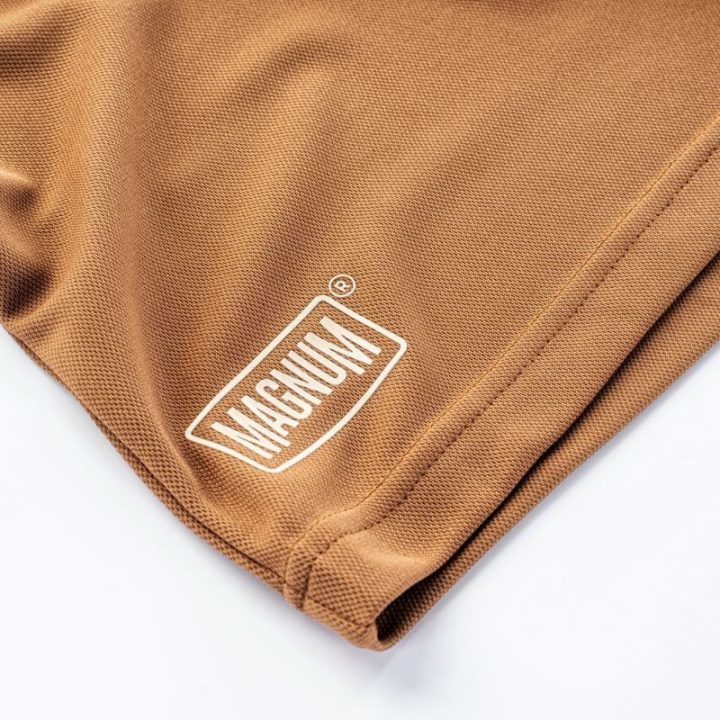 Vyriški laisvo kirpimo polo marškinėliai Magnum Polo II