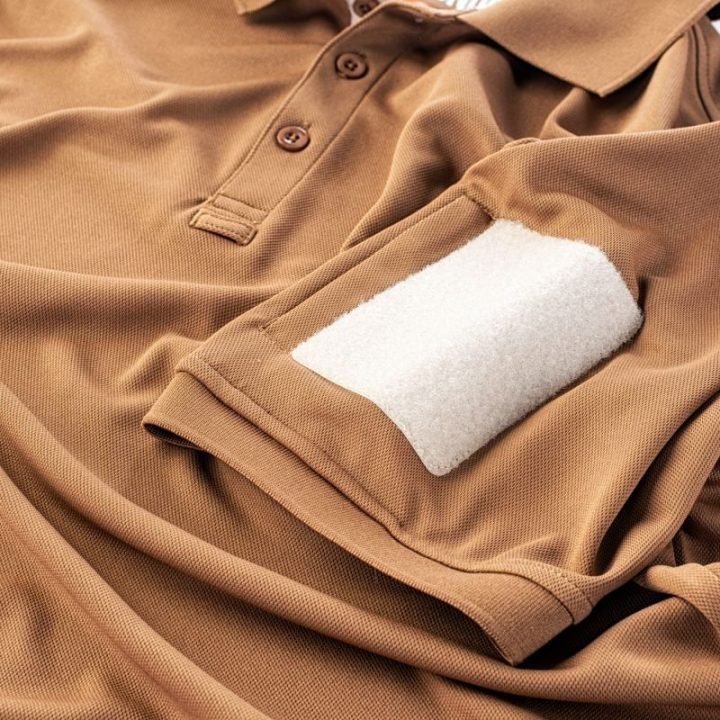 Vyriški laisvo kirpimo polo marškinėliai Magnum Polo II