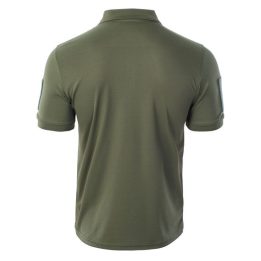 Vyriški polo marškinėliai Magnum Polo II, alyvuogių