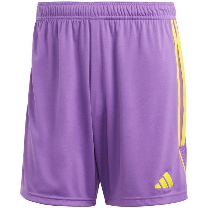 Vyriški šortai su reguliuojamu juosmeniu adidas Tiro 23 League