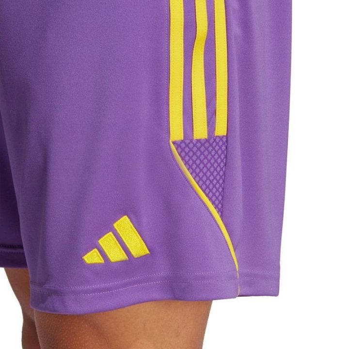 Vyriški šortai su reguliuojamu juosmeniu adidas Tiro 23 League