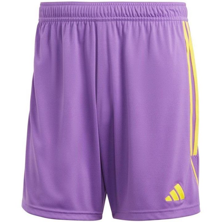 Vyriški šortai su reguliuojamu juosmeniu adidas Tiro 23 League