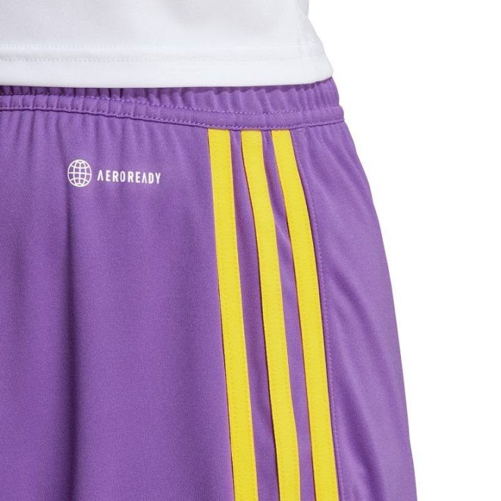 Vyriški šortai su reguliuojamu juosmeniu adidas Tiro 23 League
