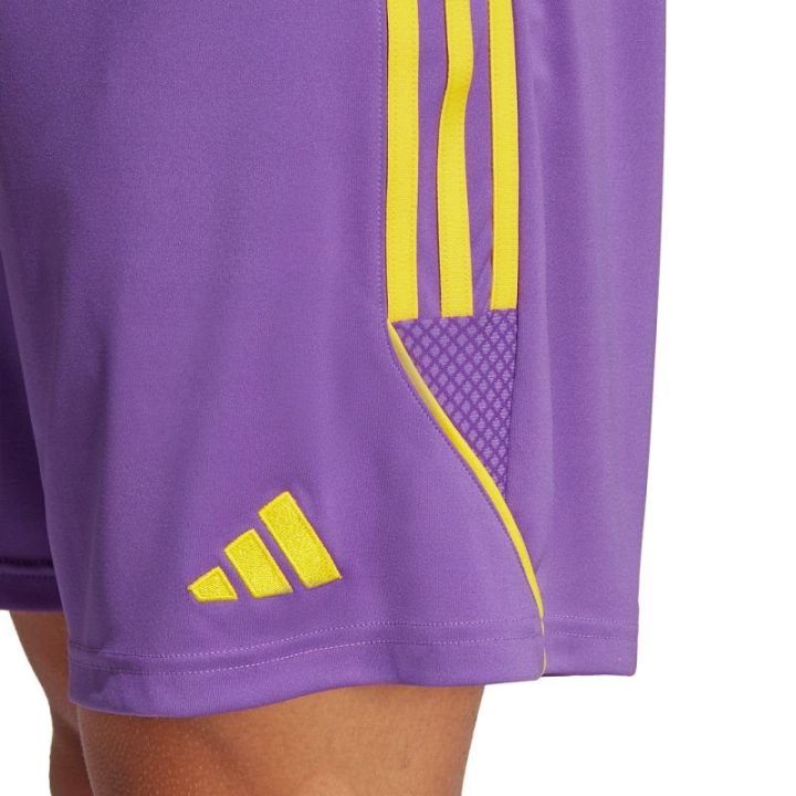 Vyriški šortai su reguliuojamu juosmeniu adidas Tiro 23 League