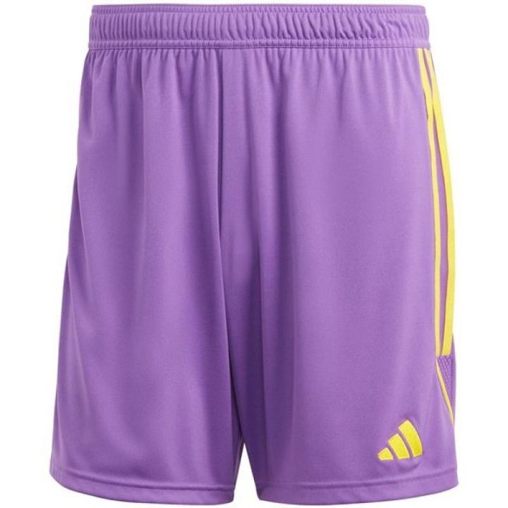 Vyriški šortai su reguliuojamu juosmeniu adidas Tiro 23 League