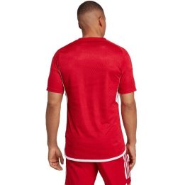 Vyriški futbolo marškinėliai adidas Tiro 23 Competition, raudoni