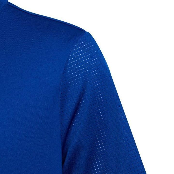 Vaikiški futbolo marškinėliai adidas Tabela 23, mėlyni