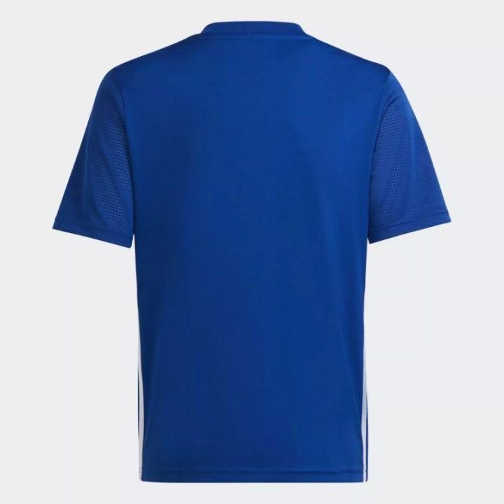 Vaikiški futbolo marškinėliai adidas Tabela 23, mėlyni