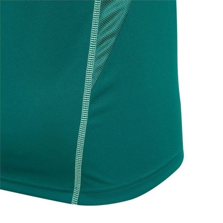 Vaikiški marškinėliai adidas Tiro 23 Competition, žali