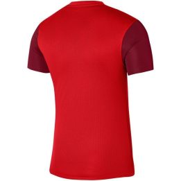 Vaikiški marškinėliai su Dri-FIT technologija Nike Trophy V