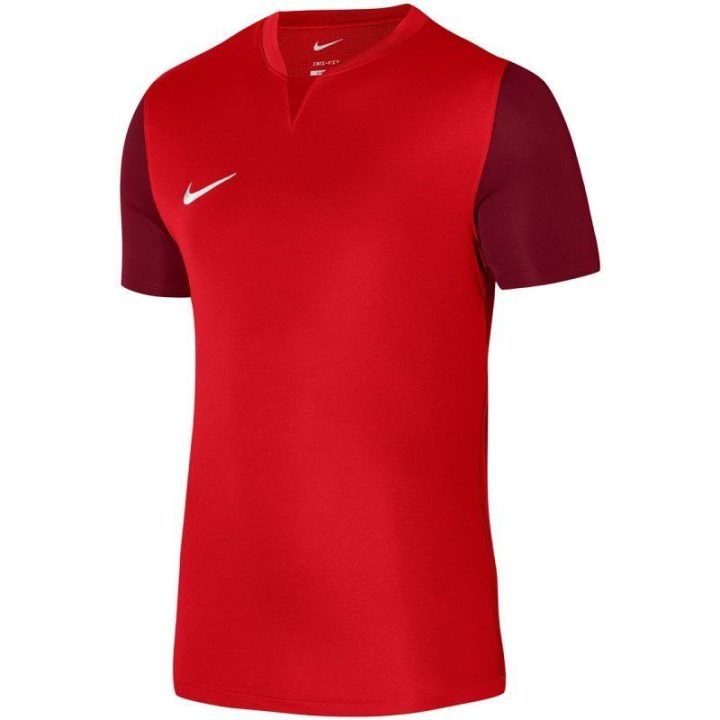 Vaikiški marškinėliai su Dri-FIT technologija Nike Trophy V