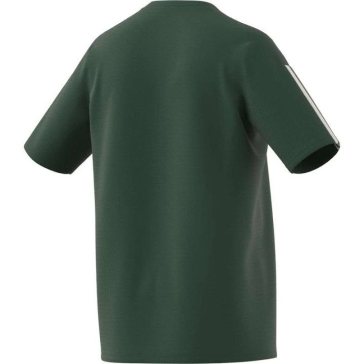 Vyriški medvilniniai marškinėliai adidas Tiro 23 Competition Tee, žali