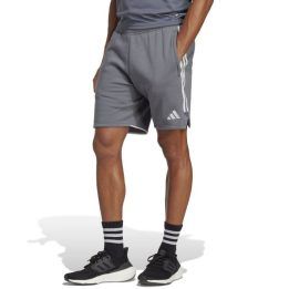 Vyriški treniruočių šortai adidas Tiro 23 League Sweat, pilki