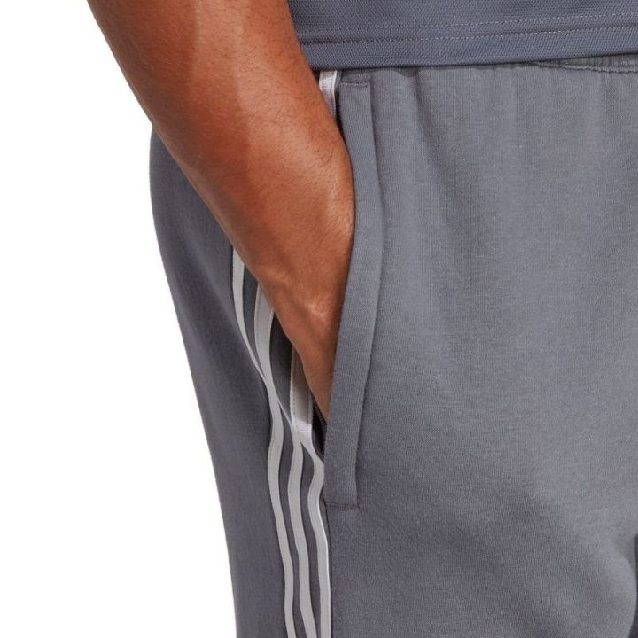 Vyriški treniruočių šortai adidas Tiro 23 League Sweat, pilki