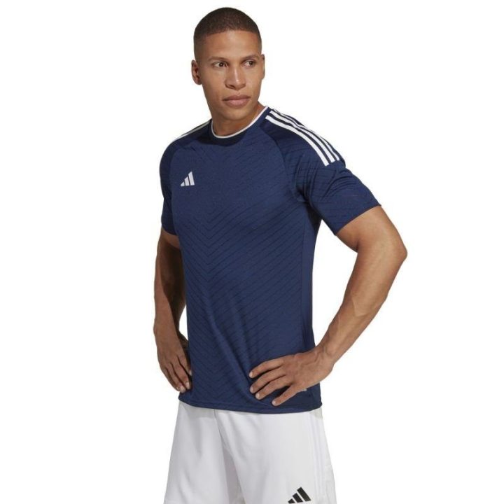 Vyriški futbolo marškinėliai su AEROREADY adidas Campeon 23