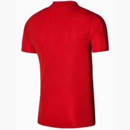 Vyriški polo marškinėliai Nike Academy 23, raudoni