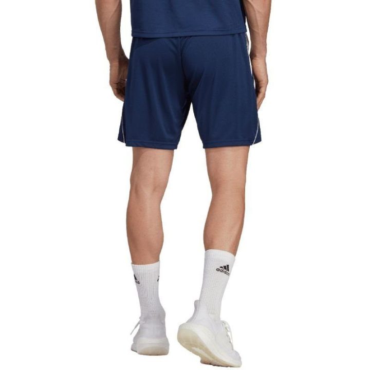 Vyriški treniruočių šortai adidas Tiro 23 League, tamsiai mėlyni