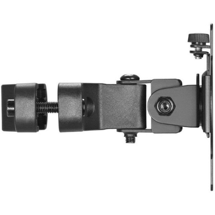 Televizoriaus laikiklis TECHLY, 13–30 colių, iki 10 kg, juodas