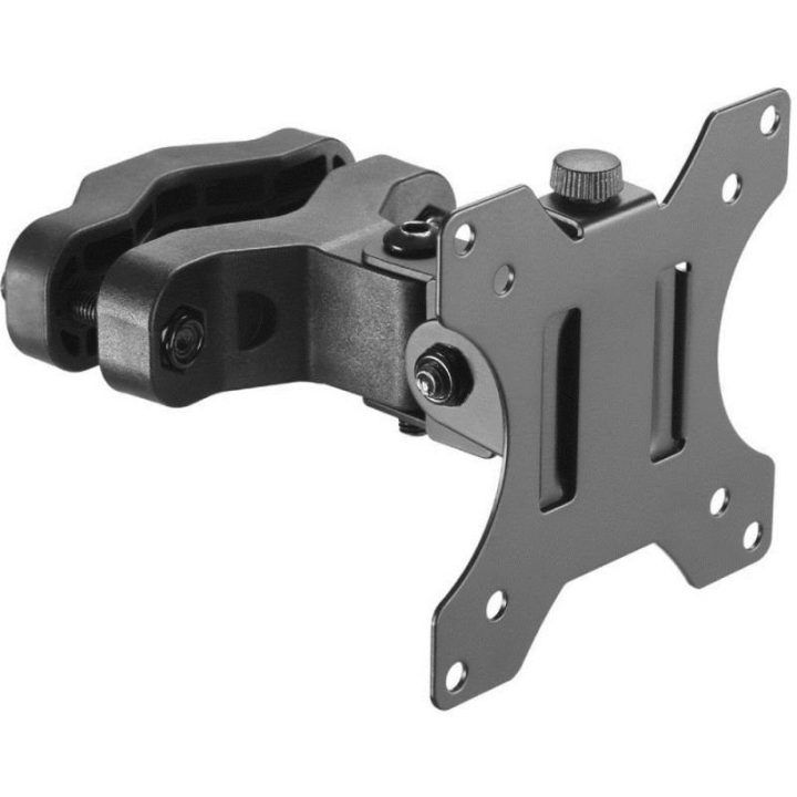 Televizoriaus laikiklis TECHLY, 13–30 colių, iki 10 kg, juodas