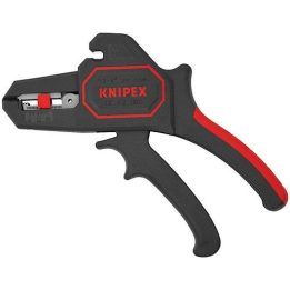 Automatinės laidų izoliacijos nuėmimo replės Knipex
