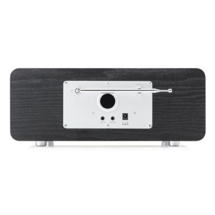 Interneto ir DAB+ radijas GoGen IR 257 BTDAB, sidabrinis