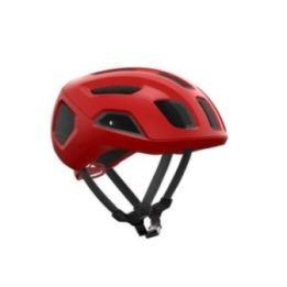 Dviračio šalmas POC Ventral Air MIPS, raudonas
