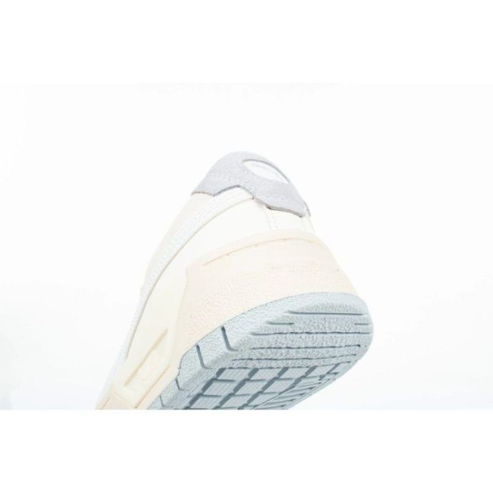 Moteriški sportbačiai su 3,5 cm platforma Puma Cali Dream, balti