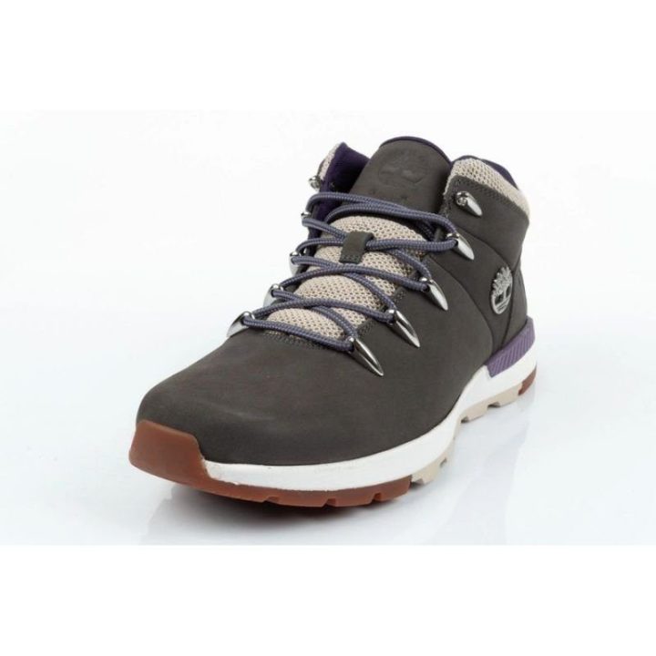 Vyriški laisvalaikio batai Timberland Sprint Trekker TB0A5XXU033