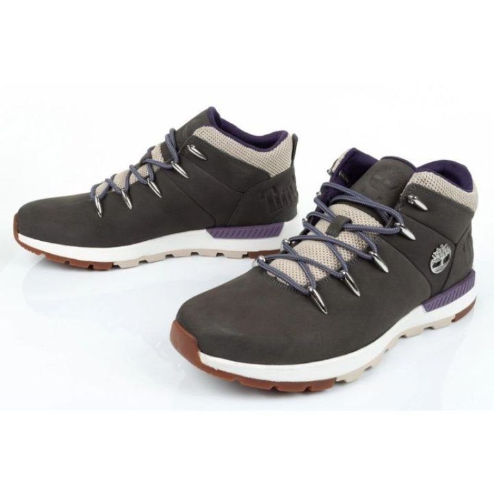 Vyriški laisvalaikio batai Timberland Sprint Trekker TB0A5XXU033