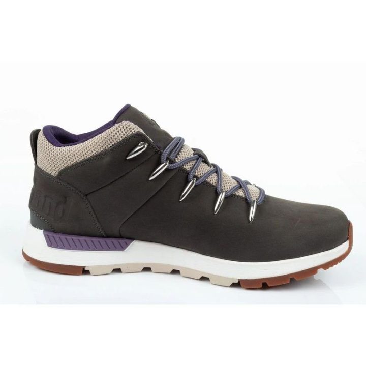 Vyriški laisvalaikio batai Timberland Sprint Trekker TB0A5XXU033