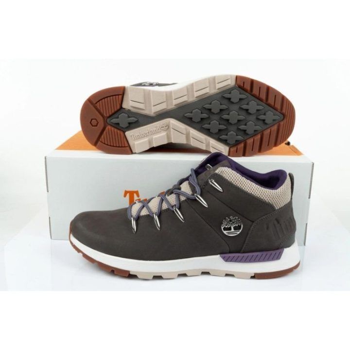 Vyriški laisvalaikio batai Timberland Sprint Trekker TB0A5XXU033