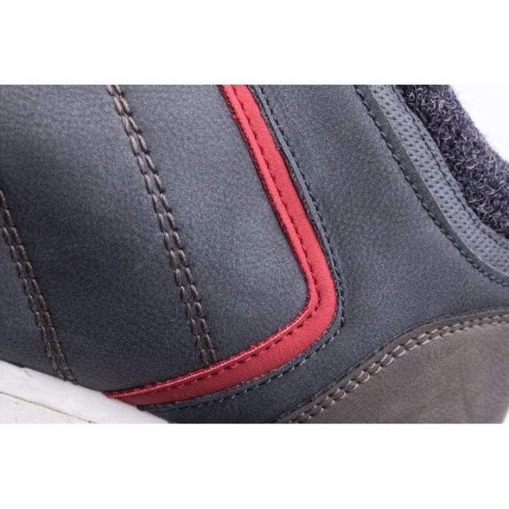 Vyriški sportbačiai Lee Cooper, pilki