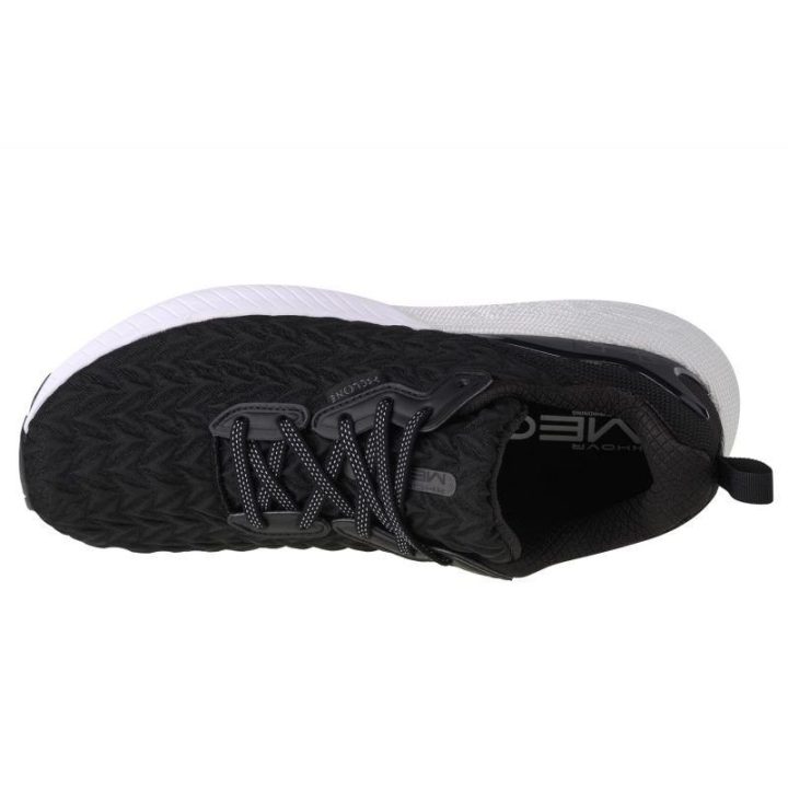 Vyriški bėgimo bateliai Under Armour Hovr Mega 3 Clone, juodi