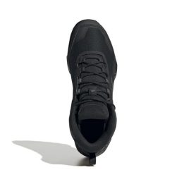 Vyriški žygio batai adidas Eastrail 2 MID, juodi